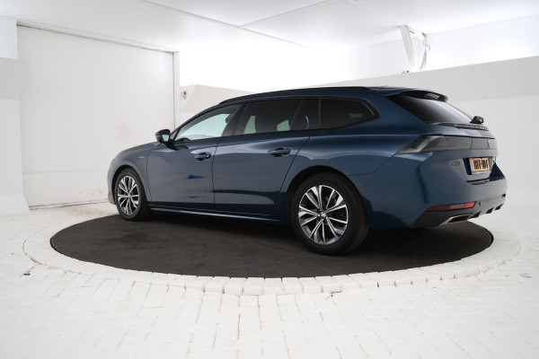 Peugeot 508 SW 1.5 BlueHDI Blue Lease GT Line Automaat, Navigatie, Halfleder,
