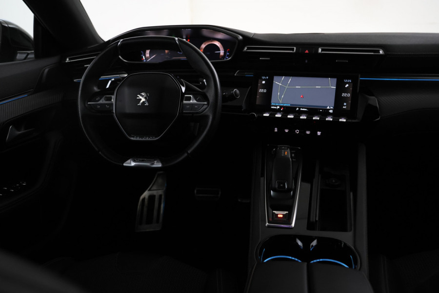 Peugeot 508 SW 1.5 BlueHDI Blue Lease GT Line Automaat, Navigatie, Halfleder,