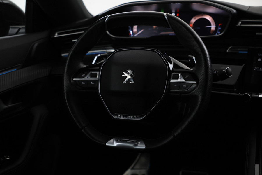 Peugeot 508 SW 1.5 BlueHDI Blue Lease GT Line Automaat, Navigatie, Halfleder,