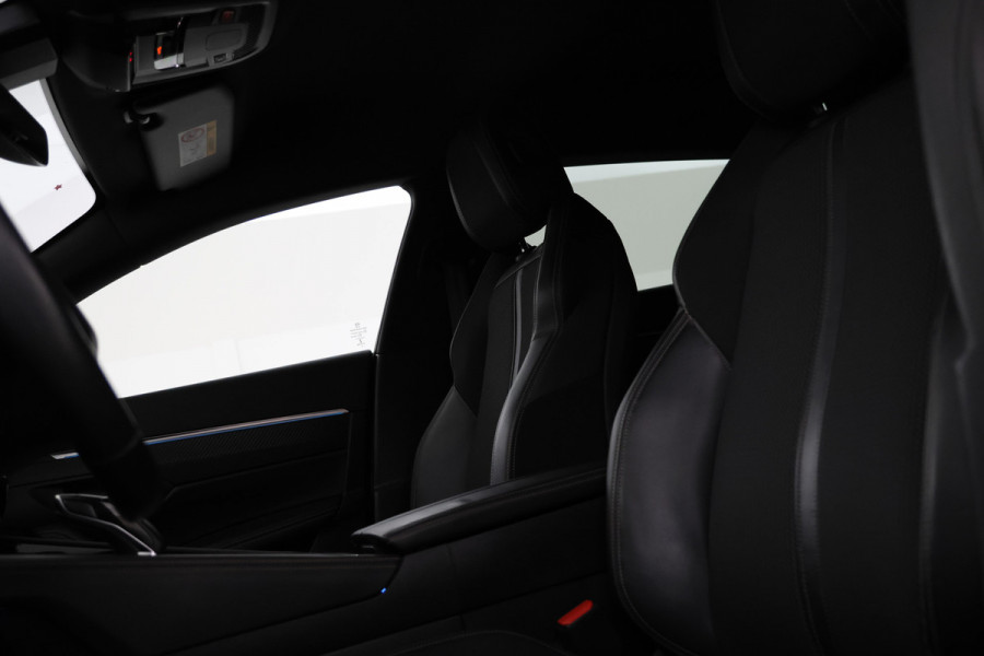 Peugeot 508 SW 1.5 BlueHDI Blue Lease GT Line Automaat, Navigatie, Halfleder,