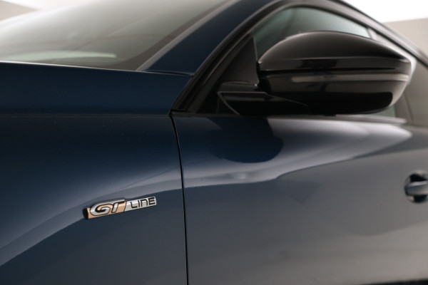 Peugeot 508 SW 1.5 BlueHDI Blue Lease GT Line Automaat, Navigatie, Halfleder,