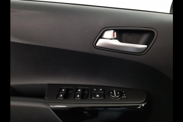 Kia Picanto 1.0 DPi Automaat DynamicLine Navigatie Apple Carplay/Android Auto Airco Camera DAB Lichtmetalen velgen Bluetooth