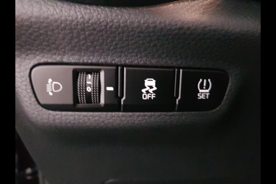 Kia Picanto 1.0 DPi Automaat DynamicLine Navigatie Apple Carplay/Android Auto Airco Camera DAB Lichtmetalen velgen Bluetooth