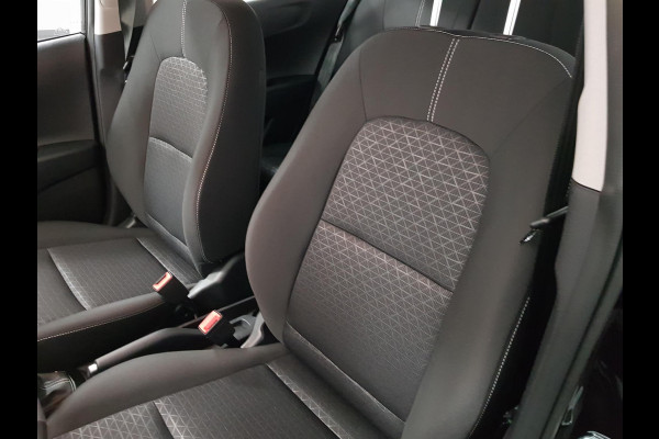 Kia Picanto 1.0 DPi Automaat DynamicLine Navigatie Apple Carplay/Android Auto Airco Camera DAB Lichtmetalen velgen Bluetooth