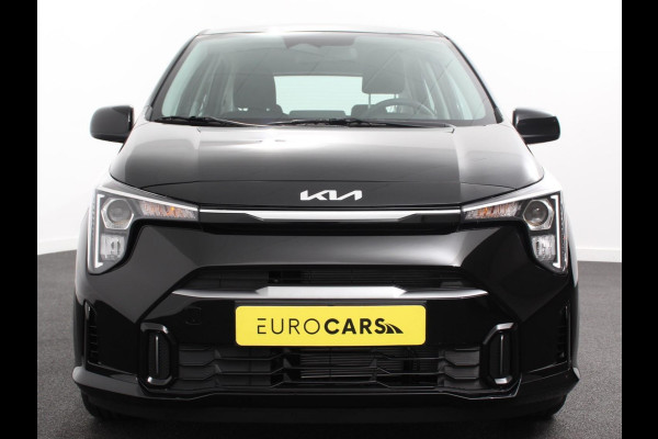 Kia Picanto 1.0 DPI DynamicLine Automaat DEMO! Navigatie Apple Carplay/Android auto Airco Camera DAB Bluetooth
