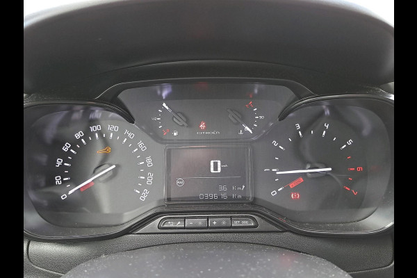 Citroën C3 1.2 PureTech Feel | zwart dak | navigatie | climate control | achteruitrijcamera