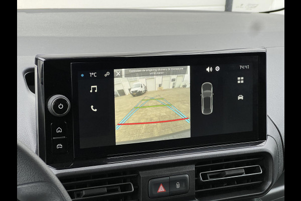 Citroën Berlingo L1 100 Pk. | 2,9% rente | Apple Carplay | Climate Control | camera | Keyless Entry | Comfort bestuurdersstoel | rijklaarprijs