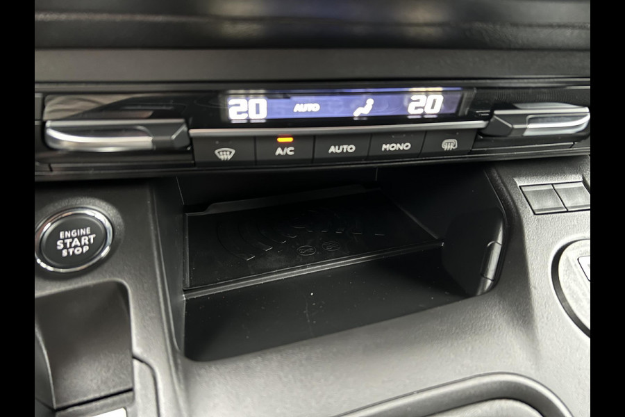 Citroën Berlingo L1 100 Pk. | 2,9% rente | Apple Carplay | Climate Control | camera | Keyless Entry | Comfort bestuurdersstoel | rijklaarprijs