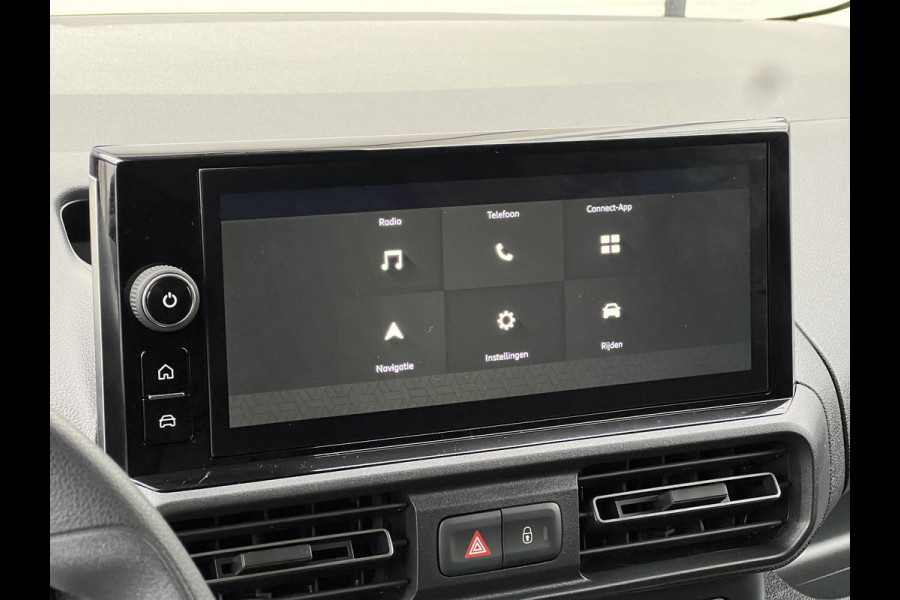 Citroën Berlingo L1 100 Pk. | 2,9% rente | Apple Carplay | Climate Control | camera | Keyless Entry | Comfort bestuurdersstoel | rijklaarprijs