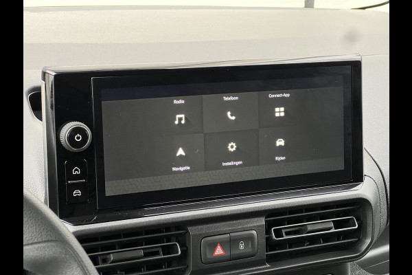Citroën Berlingo L1 100 Pk. | 2,9% rente | Apple Carplay | Climate Control | camera | Keyless Entry | Comfort bestuurdersstoel | rijklaarprijs