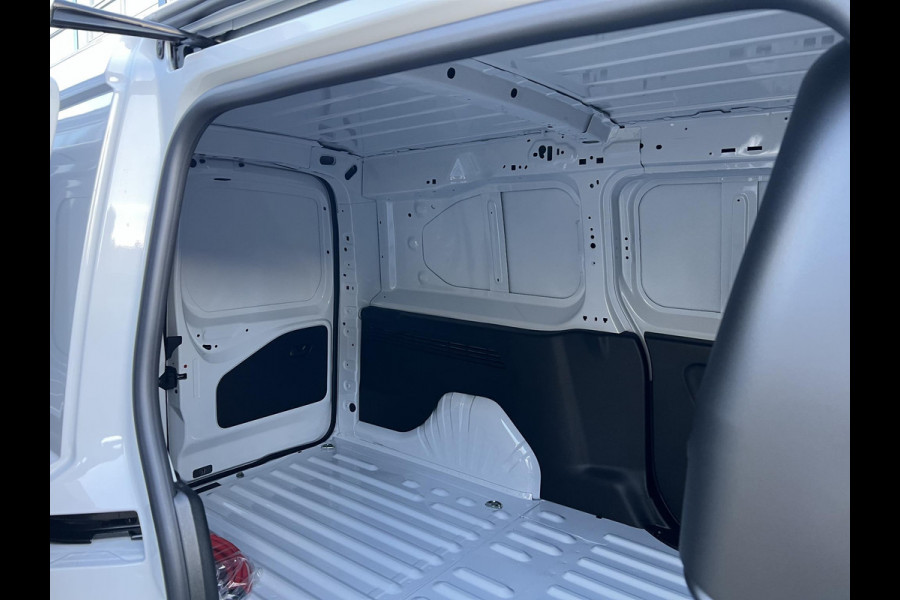 Citroën E-Berlingo L2 50 kWh 136pk | navi incl. Apple Carplay | camera | parkeersensoren voor & achter | digitale binnenspiegel | rijklaarprijs