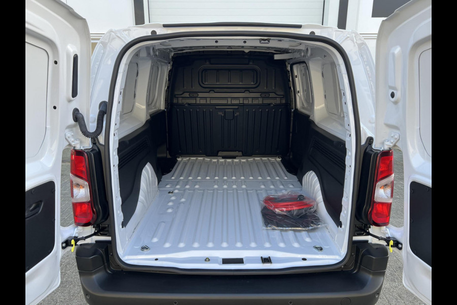 Citroën E-Berlingo L2 50 kWh 136pk | navi incl. Apple Carplay | camera | parkeersensoren voor & achter | digitale binnenspiegel | rijklaarprijs