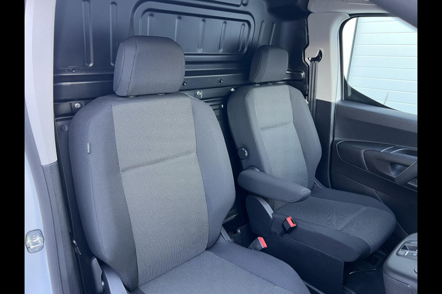 Citroën E-Berlingo L2 50 kWh 136pk | navi incl. Apple Carplay | camera | parkeersensoren voor & achter | digitale binnenspiegel | rijklaarprijs