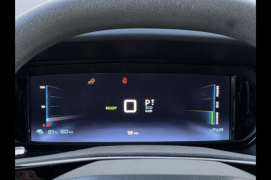 Citroën E-Berlingo L2 50 kWh 136pk | navi incl. Apple Carplay | camera | parkeersensoren voor & achter | digitale binnenspiegel | rijklaarprijs