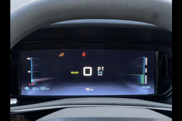 Citroën E-Berlingo L2 50 kWh 136pk | navi incl. Apple Carplay | camera | parkeersensoren voor & achter | digitale binnenspiegel | rijklaarprijs