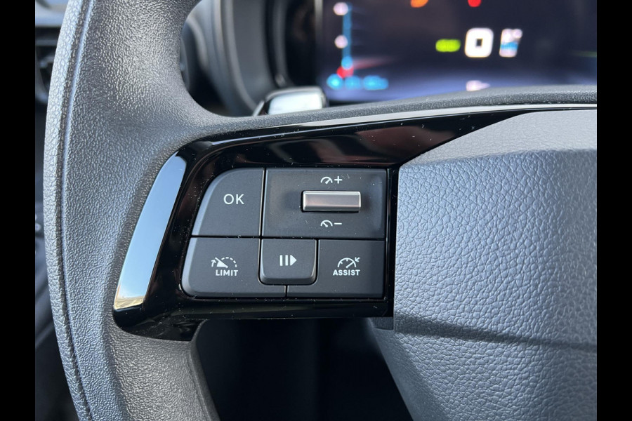 Citroën E-Berlingo L2 50 kWh 136pk | navi incl. Apple Carplay | camera | parkeersensoren voor & achter | digitale binnenspiegel | rijklaarprijs