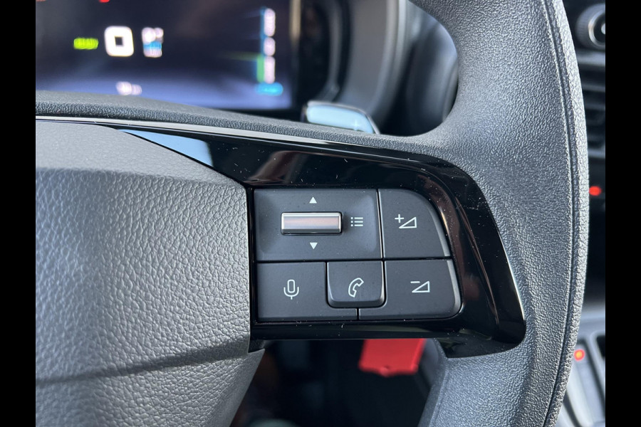 Citroën E-Berlingo L2 50 kWh 136pk | navi incl. Apple Carplay | camera | parkeersensoren voor & achter | digitale binnenspiegel | rijklaarprijs