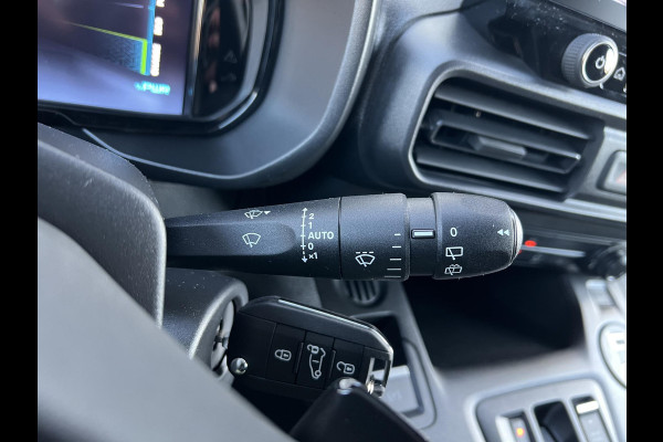 Citroën E-Berlingo L2 50 kWh 136pk | navi incl. Apple Carplay | camera | parkeersensoren voor & achter | digitale binnenspiegel | rijklaarprijs