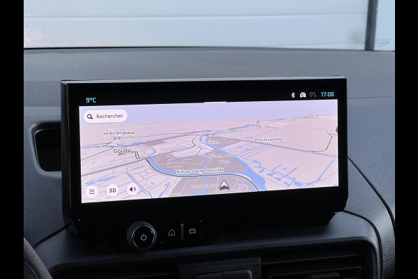 Citroën E-Berlingo L2 50 kWh 136pk | navi incl. Apple Carplay | camera | parkeersensoren voor & achter | digitale binnenspiegel | rijklaarprijs