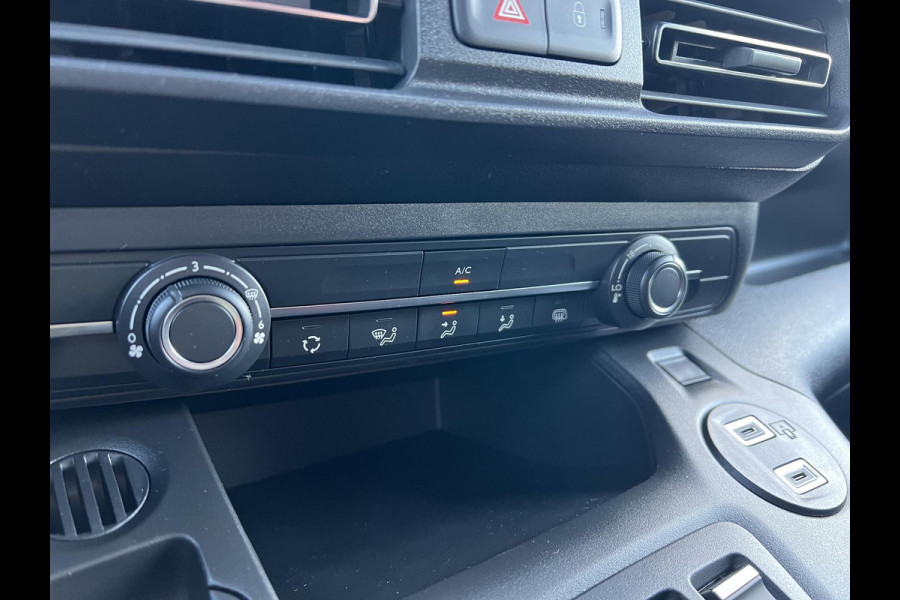 Citroën E-Berlingo L2 50 kWh 136pk | navi incl. Apple Carplay | camera | parkeersensoren voor & achter | digitale binnenspiegel | rijklaarprijs