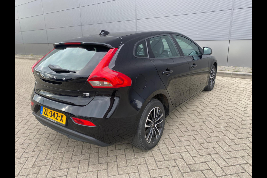 Volvo V40 1.5 T2 Polar+