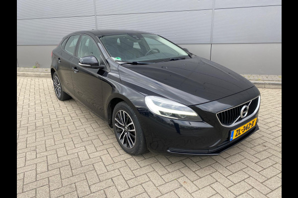 Volvo V40 1.5 T2 Polar+