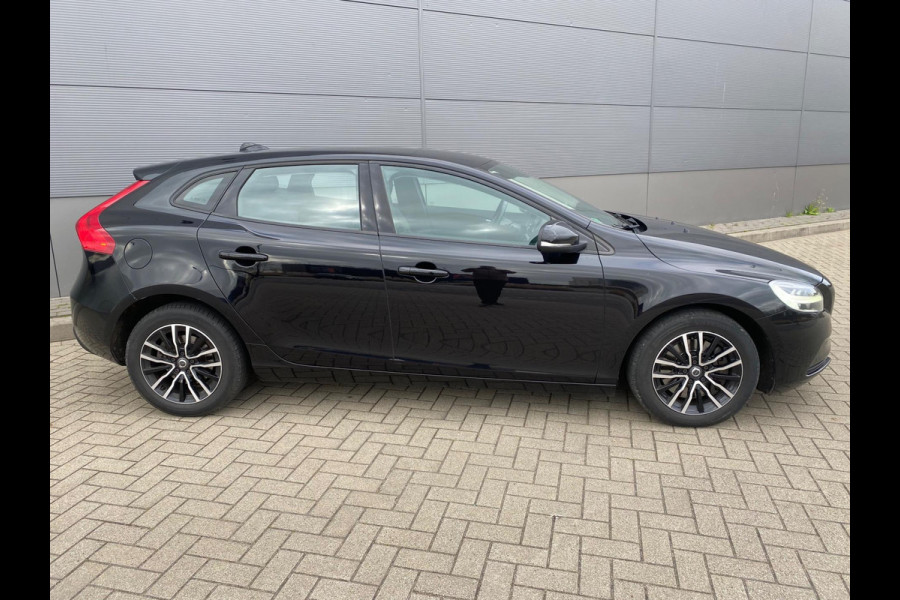 Volvo V40 1.5 T2 Polar+