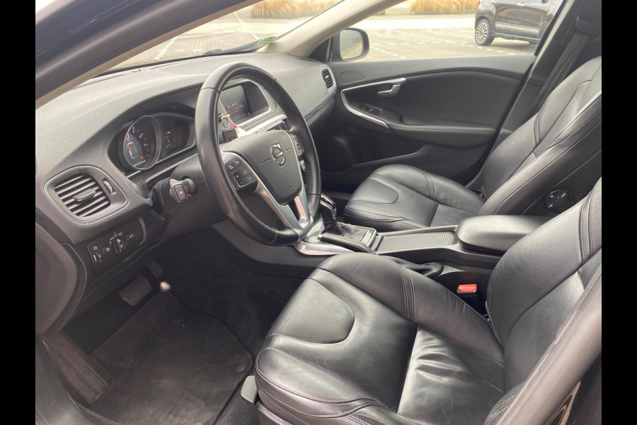 Volvo V40 1.5 T2 Polar+