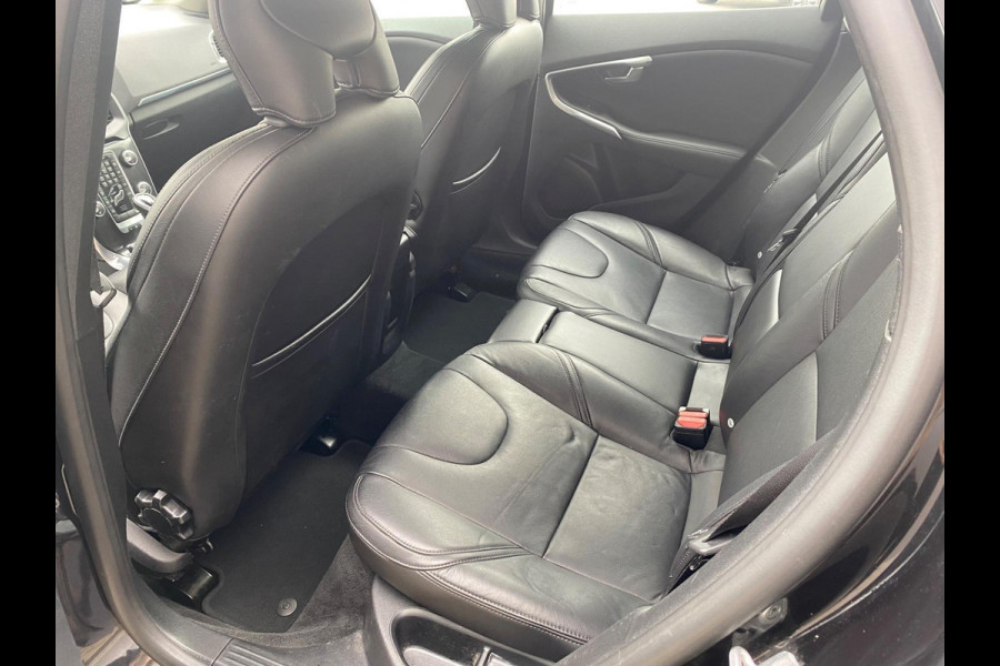 Volvo V40 1.5 T2 Polar+