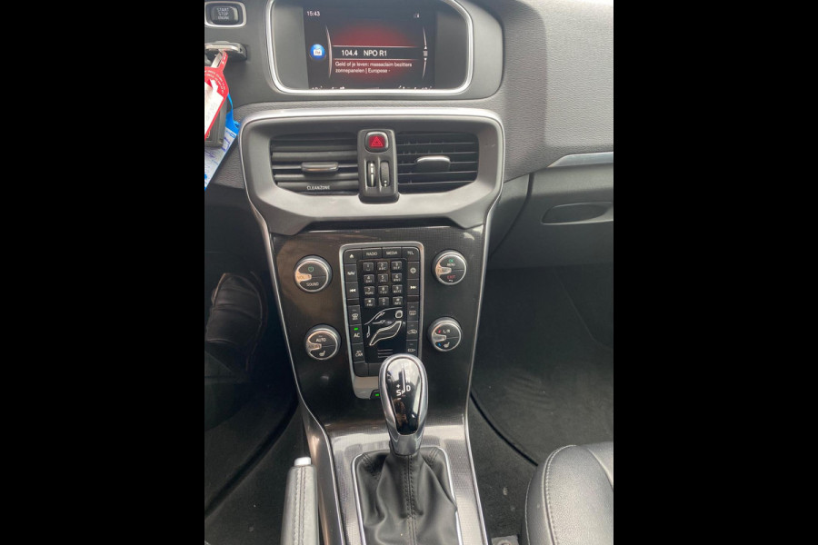 Volvo V40 1.5 T2 Polar+