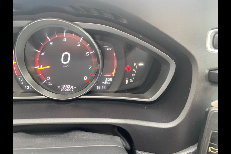 Volvo V40 1.5 T2 Polar+