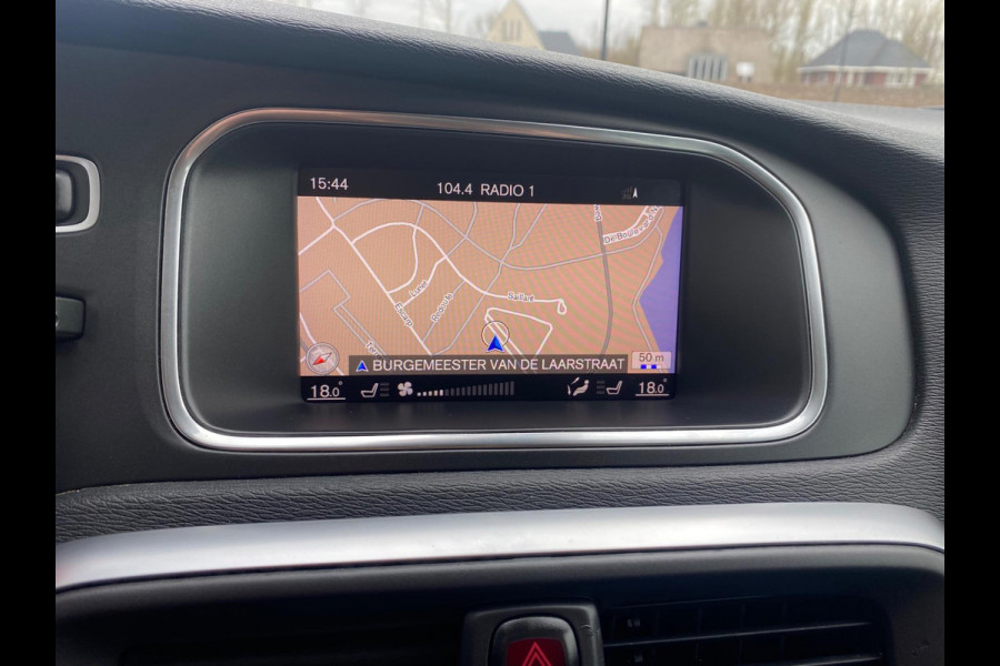 Volvo V40 1.5 T2 Polar+