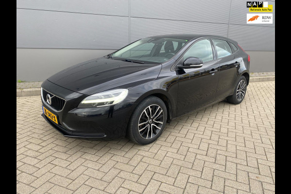Volvo V40 1.5 T2 Polar+