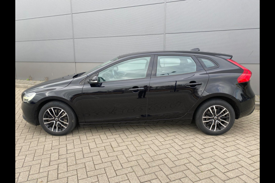 Volvo V40 1.5 T2 Polar+
