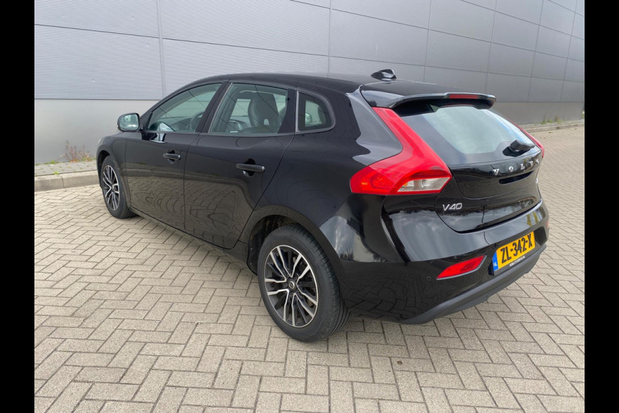 Volvo V40 1.5 T2 Polar+