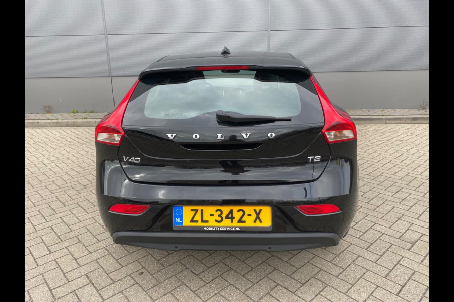 Volvo V40 1.5 T2 Polar+