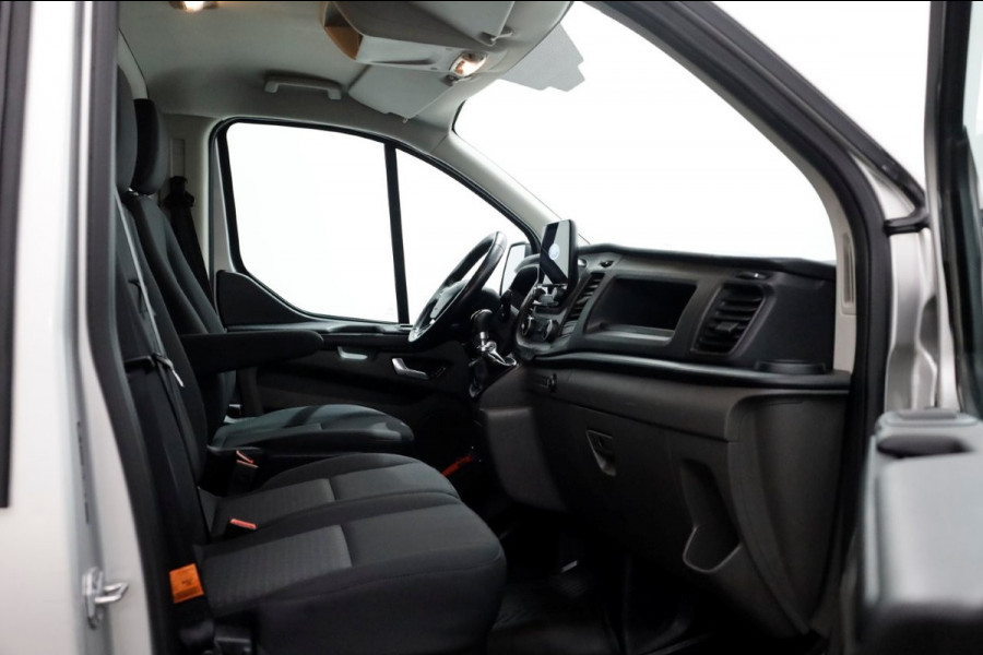Ford Transit Custom 2.0 TDCI 130pk E6 L1H1 Trend 2x Schuifdeur/Achterklep 06-2019