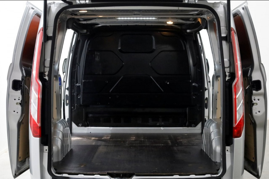Ford Transit Custom 2.0 TDCI 130pk E6 L1H1 Trend 2x Schuifdeur/Achterklep 06-2019
