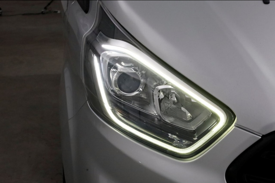 Ford Transit Custom 2.0 TDCI 130pk E6 L1H1 Trend 2x Schuifdeur/Achterklep 06-2019