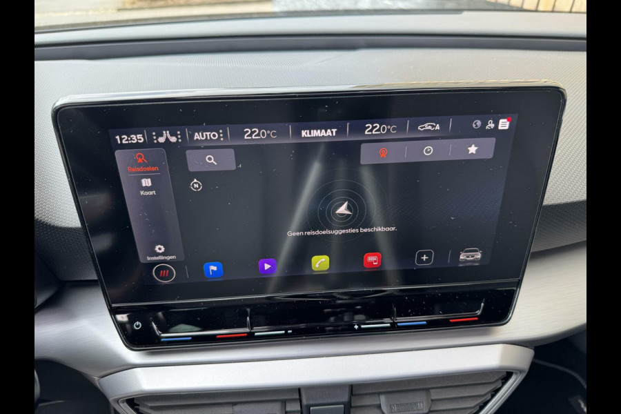 Seat Leon 1.5 eTSI FR Automaat | Panoramadak | Stoelverwarming | Achteruitrijcamera | LED verlichting | Stuurverwarming | Parkeersensoren