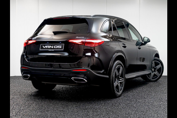 Mercedes-Benz GLC GLC 300e 4MATIC AMG Line | Nappaleder | Trekhaak