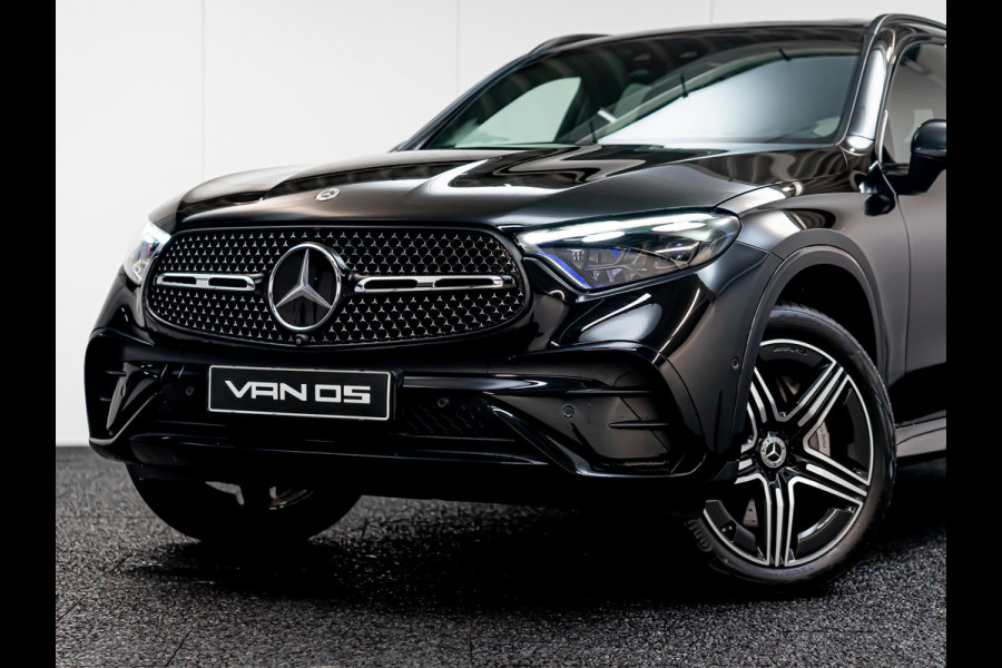 Mercedes-Benz GLC GLC 300e 4MATIC AMG Line | Nappaleder | Trekhaak