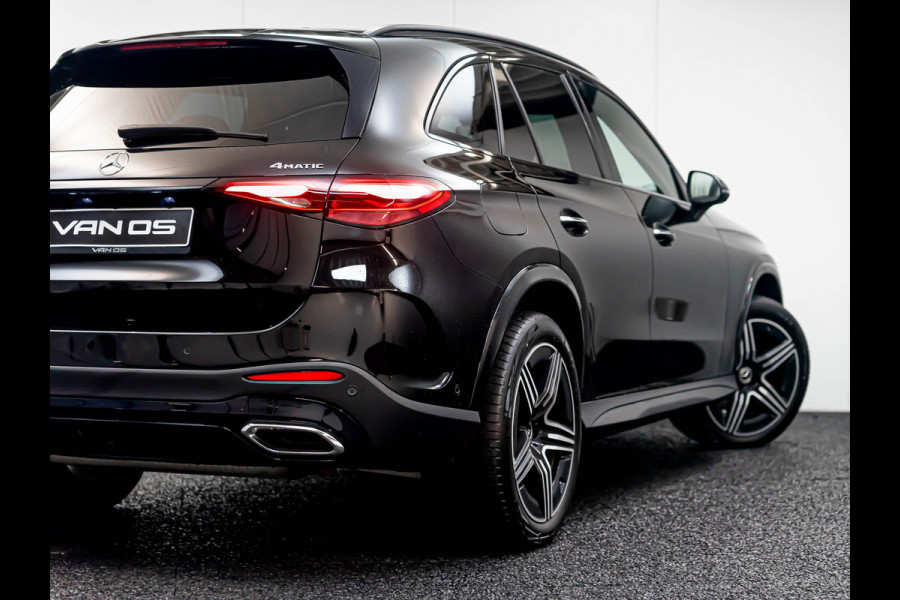 Mercedes-Benz GLC GLC 300e 4MATIC AMG Line | Nappaleder | Trekhaak