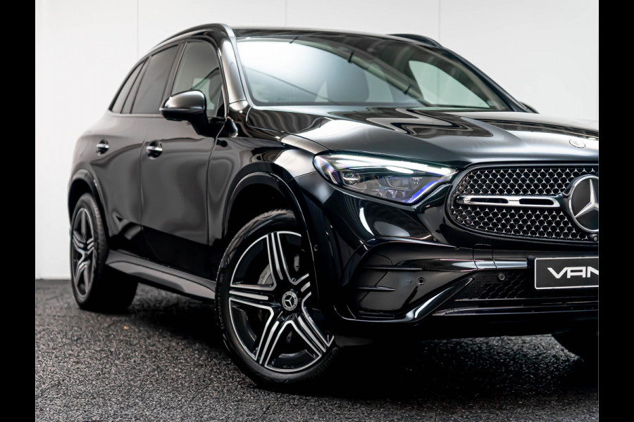 Mercedes-Benz GLC GLC 300e 4MATIC AMG Line | Nappaleder | Trekhaak