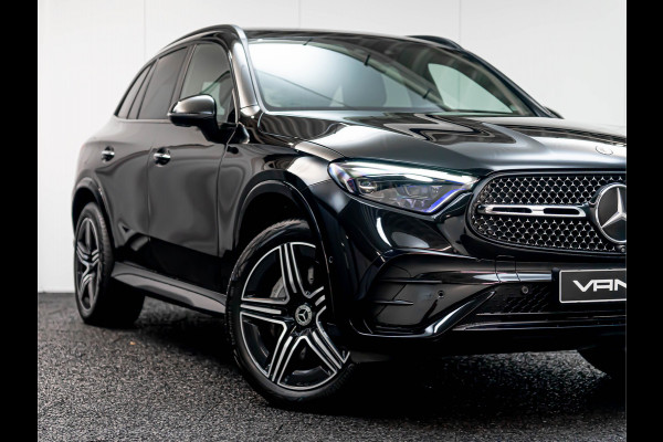 Mercedes-Benz GLC GLC 300e 4MATIC AMG Line | Nappaleder | Trekhaak