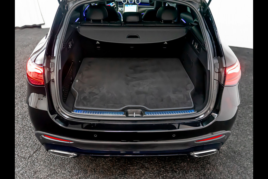Mercedes-Benz GLC GLC 300e 4MATIC AMG Line | Nappaleder | Trekhaak