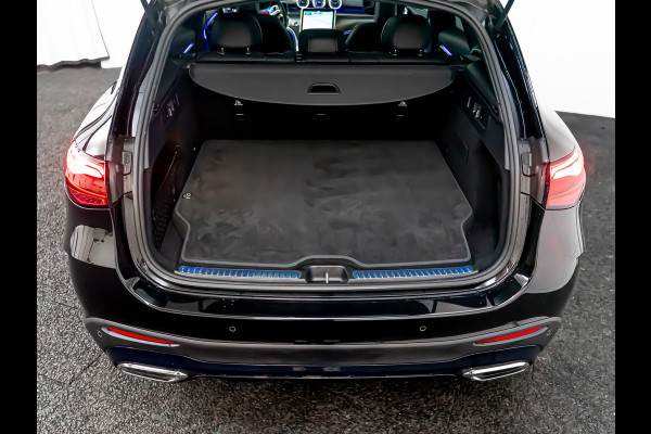 Mercedes-Benz GLC GLC 300e 4MATIC AMG Line | Nappaleder | Trekhaak
