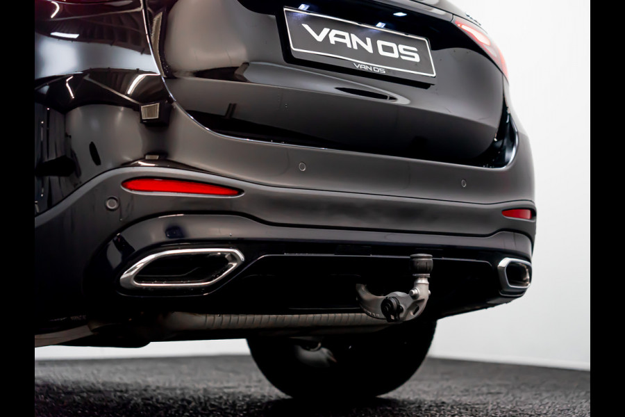 Mercedes-Benz GLC GLC 300e 4MATIC AMG Line | Nappaleder | Trekhaak