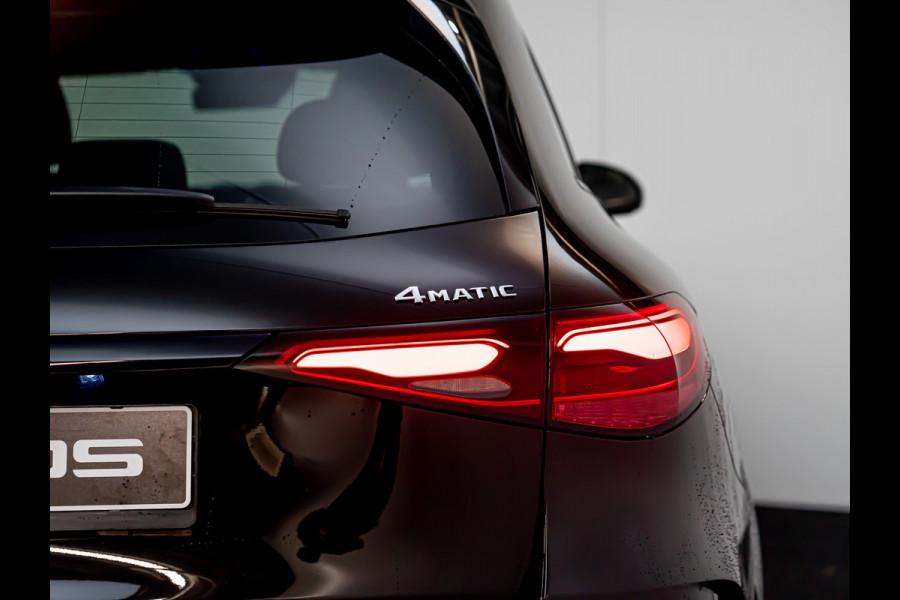 Mercedes-Benz GLC GLC 300e 4MATIC AMG Line | Nappaleder | Trekhaak
