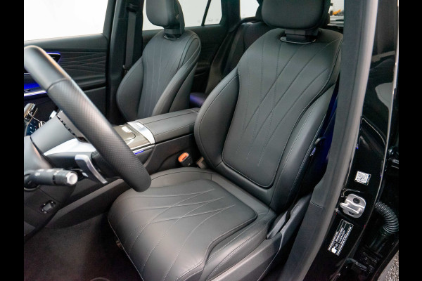 Mercedes-Benz GLC GLC 300e 4MATIC AMG Line | Nappaleder | Trekhaak